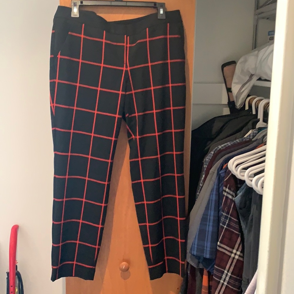 Express pants- like new!